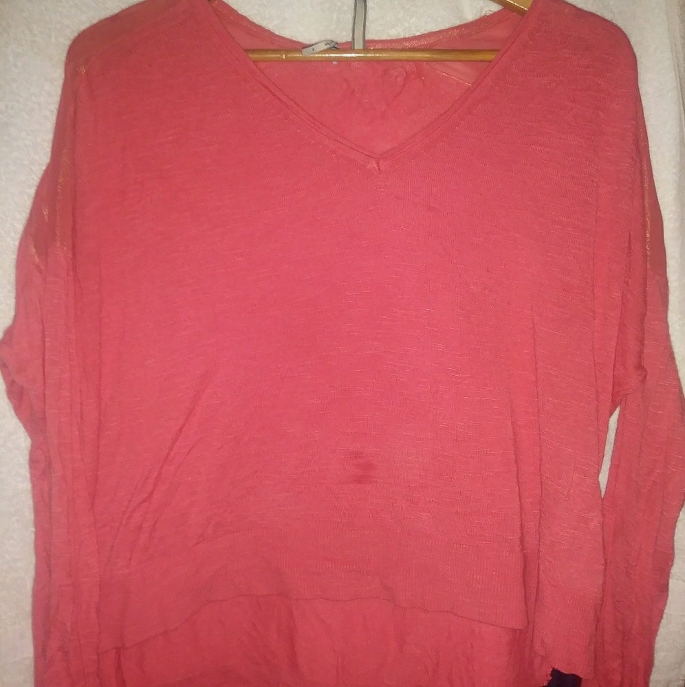 Guess sweater